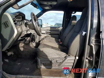 Zdjęcie 7 z 12 samochodu: 2008 FORD F250 SUPER DUTY VIN:1FTSW21Y88EB04063 - miniatura