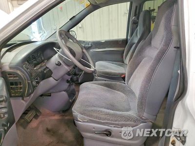Zdjęcie 7 z 14 samochodu: 1997 DODGE GRAND CARAVAN SE VIN:1B4GP44R1VB430218 - miniatura