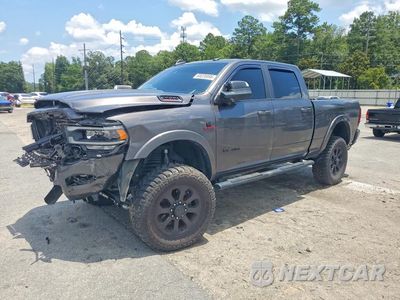 2020 RAM 2500 LARAMIE 3C6UR5FL1LG244107 - główne zdjęcie licytacji z USA - miniatura