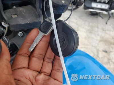 Zdjęcie 8 z 9 samochodu: 2022 HARLEY-DAVIDSON FXBBS VIN:1HD1YYK15NB057693 - miniatura