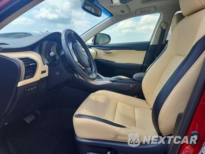 Zdjęcie 7 z 13 samochodu: 2015 LEXUS NX 200T VIN:JTJYARBZXF2000601 - miniatura