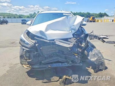 Piąte zdjęcie samochodu w środku: 2018 HYUNDAI TUCSON SEL VIN:KM8J3CA47JU684310 - miniatura