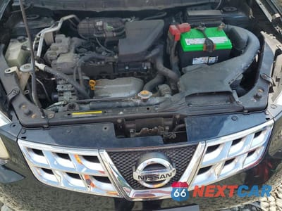 Zdjęcie 12 z 13 samochodu: 2012 NISSAN ROGUE S VIN:JN8AS5MVXCW709249 - miniatura