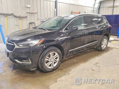 2020 BUICK ENCLAVE ESSENCE 5GAEVAKW1LJ107878 - główne zdjęcie licytacji z USA - miniatura