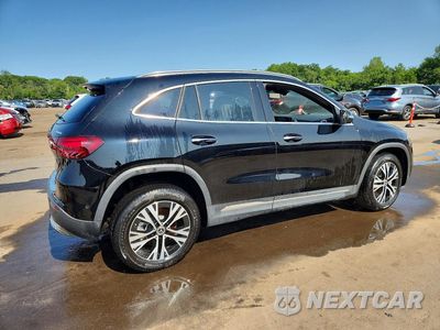 Trzecie zdjęcie samochodu z tyłu: 2026 MERCEDES-BENZ GLA 250 4MATIC VIN:W1N4N4HB1TJ750725 - miniatura