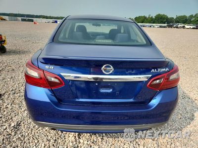 Zdjęcie 6 z 12 samochodu: 2017 NISSAN ALTIMA 2.5 SR VIN:1N4AL3AP4HC157846 - miniatura