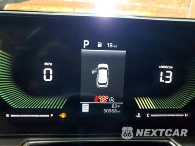Zdjęcie 9 z 13 samochodu: 2024 KIA SORENTO S VIN:5XYRLDJC9RG288431 - miniatura