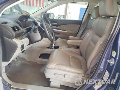 Zdjęcie 7 z 14 samochodu: 2012 HONDA CR-V EXL VIN:5J6RM4H76CL056722 - miniatura