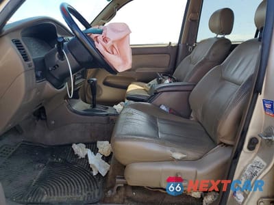 Zdjęcie 7 z 13 samochodu: 1997 TOYOTA 4RUNNER LIMITED VIN:JT3GN87RXV0034364 - miniatura