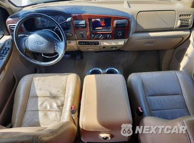 Zdjęcie 8 z 12 samochodu: 2005 FORD F250 SUPER DUTY VIN:1FTSW21P35EB23512 - miniatura