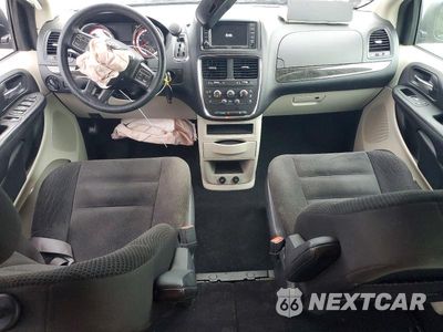 Zdjęcie 8 z 13 samochodu: 2019 DODGE GRAND CARAVAN SE VIN:2C4RDGBG7KR808871 - miniatura