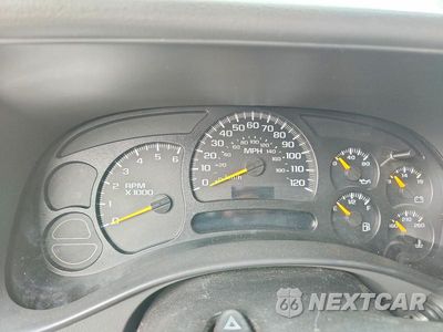 Zdjęcie 9 z 12 samochodu: 2004 CHEVROLET TAHOE K1500 VIN:1GNEK13Z54R200672 - miniatura