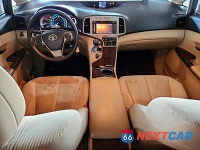 Zdjęcie 8 z 13 samochodu: 2013 TOYOTA VENZA LE VIN:4T3ZA3BB5DU079574 - miniatura