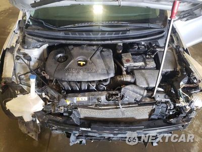 Zdjęcie 11 z 13 samochodu: 2013 HYUNDAI ELANTRA GLS VIN:5NPDH4AE7DH228730 - miniatura