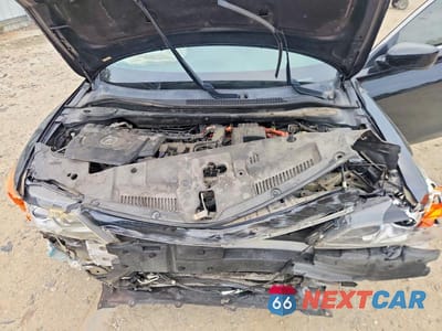 Zdjęcie 11 z 13 samochodu: 2013 ACURA ILX HYBRID TECH VIN:19VDE3F78DE301176 - miniatura