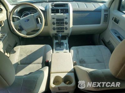 Zdjęcie 8 z 13 samochodu: 2012 FORD ESCAPE XLT VIN:1FMCU0D79CKB64702 - miniatura