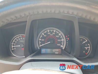 Zdjęcie 9 z 12 samochodu: 2012 HONDA RIDGELINE SPORT VIN:5FPYK1F74CB454854 - miniatura