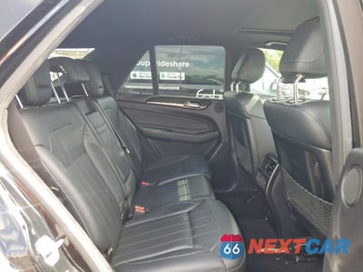 Zdjęcie 11 z 13 samochodu: 2017 MERCEDES-BENZ GLE 350 VIN:4JGDA5JB8HA993101 - miniatura