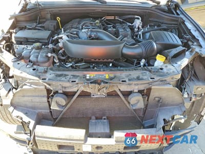 Zdjęcie 12 z 14 samochodu: 2023 DODGE DURANGO GT VIN:1C4RDHDG4PC582887 - miniatura