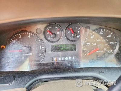 Zdjęcie 9 z 12 samochodu: 2006 FORD TAURUS SE VIN:1FAFP53256A137105 - miniatura