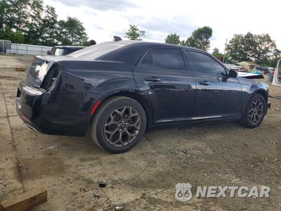 Trzecie zdjęcie samochodu z tyłu: 2021 CHRYSLER 300 TOURING VIN:2C3CCARG5MH524227 - miniatura