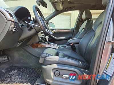 Zdjęcie 7 z 12 samochodu: 2015 AUDI Q5 PREMIUM PLUS VIN:WA1LFAFP4FA046837 - miniatura