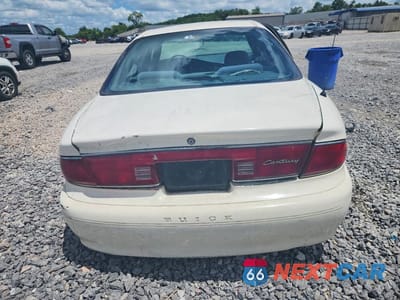 Zdjęcie 6 z 12 samochodu: 2003 BUICK CENTURY CUSTOM VIN:2G4WS52JX31242905 - miniatura