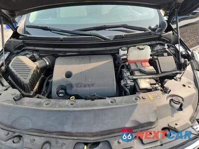 Zdjęcie 12 z 13 samochodu: 2023 BUICK ENCLAVE PREMIUM VIN:5GAERCKW5PJ269809 - miniatura