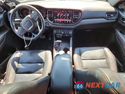 Zdjęcie 8 z 12 samochodu: 2023 DODGE DURANGO GT VIN:1C4RDJDG6PC655183 - miniatura
