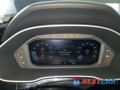 Zdjęcie 9 z 14 samochodu: 2022 AUDI Q3 PREMIUM S LINE 45 VIN:WA1DECF38N1114023 - miniatura