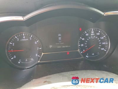 Zdjęcie 9 z 12 samochodu: 2011 KIA OPTIMA SX VIN:KNAGR4A68B5152027 - miniatura