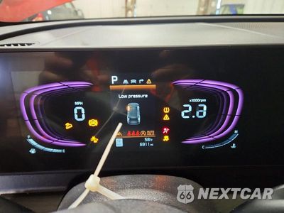 Zdjęcie 9 z 13 samochodu: 2023 KIA SPORTAGE X LINE VIN:5XYK6CAF4PG134588 - miniatura