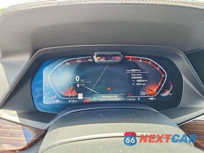 Zdjęcie 9 z 13 samochodu: 2019 BMW X5 XDRIVE40I VIN:5UXCR6C59KLL26554 - miniatura