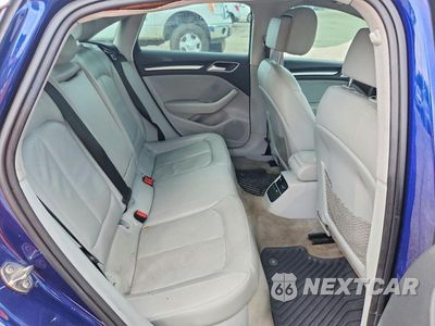 Zdjęcie 10 z 12 samochodu: 2015 AUDI A3 PREMIUM PLUS VIN:WAUCJGFFXF1038673 - miniatura