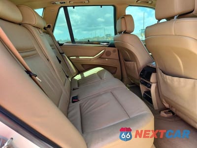 Zdjęcie 11 z 13 samochodu: 2011 BMW X5 XDRIVE35I VIN:5UXZV4C56BL738232 - miniatura