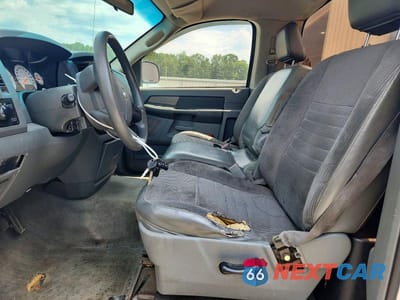 Zdjęcie 7 z 12 samochodu: 2006 DODGE RAM 1500 ST VIN:1D7HA16K96J215979 - miniatura