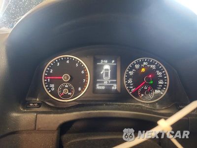 Zdjęcie 9 z 13 samochodu: 2017 VOLKSWAGEN TIGUAN S VIN:WVGBV7AX9HK023237 - miniatura