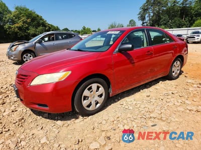 2009 TOYOTA CAMRY BASE 4T1BE46K69U271284 - główne zdjęcie licytacji z USA - miniatura