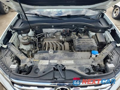 Zdjęcie 12 z 13 samochodu: 2020 VOLKSWAGEN ATLAS CROSS SPORT SE VIN:1V2YE2CA5LC219154 - miniatura
