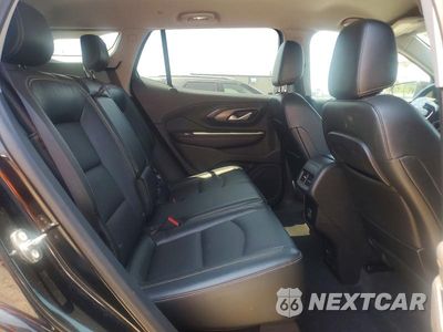 Zdjęcie 11 z 13 samochodu: 2018 GMC TERRAIN SLT VIN:3GKALVEV3JL411429 - miniatura