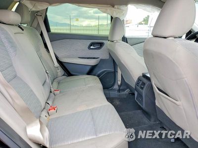 Zdjęcie 11 z 13 samochodu: 2023 NISSAN ROGUE SV VIN:JN8BT3BB9PW469695 - miniatura