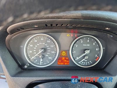 Zdjęcie 9 z 13 samochodu: 2013 BMW X5 XDRIVE35I VIN:5UXZV4C52D0B00700 - miniatura