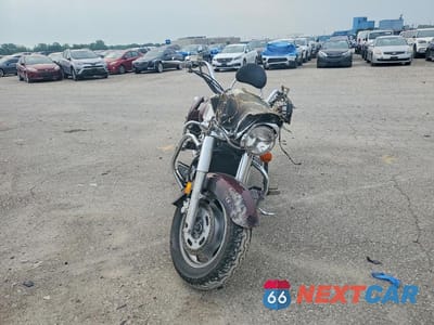 Drugie zdjęcie samochodu z przodu: 2007 KAWASAKI VN1600 D VIN:JKBVNKD177A011867 - miniatura