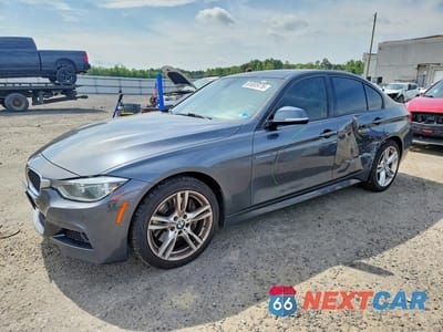 2016 BMW 328 XI SULEV WBA8E3C53GK501425 - główne zdjęcie licytacji z USA - miniatura