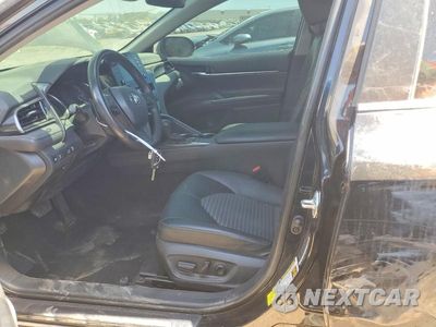 Zdjęcie 7 z 13 samochodu: 2024 TOYOTA CAMRY SE VIN:4T1G11AK8RU901054 - miniatura
