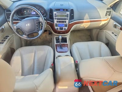 Zdjęcie 8 z 13 samochodu: 2007 HYUNDAI SANTA FE SE VIN:5NMSH13E47H127682 - miniatura
