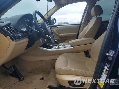 Zdjęcie 7 z 13 samochodu: 2012 BMW X3 XDRIVE28I VIN:5UXWX5C57CL727566 - miniatura
