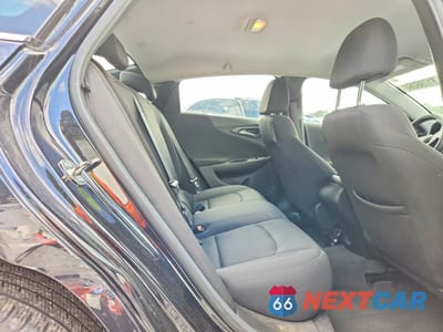 Zdjęcie 10 z 12 samochodu: 2023 CHEVROLET MALIBU LS VIN:1G1ZC5ST7PF177633 - miniatura