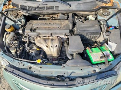 Zdjęcie 11 z 12 samochodu: 2007 TOYOTA CAMRY LE VIN:4T1BE46K87U551995 - miniatura