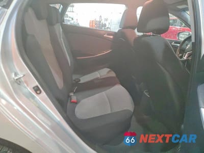 Zdjęcie 10 z 12 samochodu: 2012 HYUNDAI ACCENT GS VIN:KMHCT5AE5CU005201 - miniatura